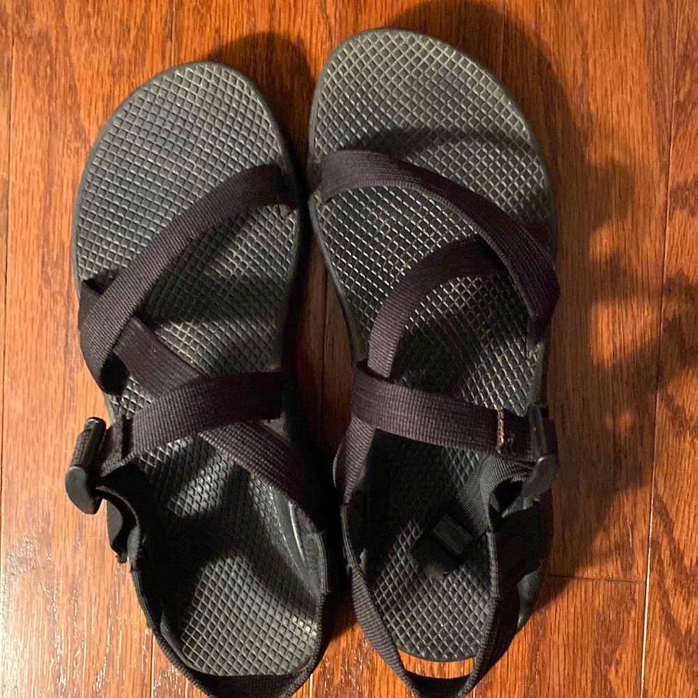 Chaco sandals